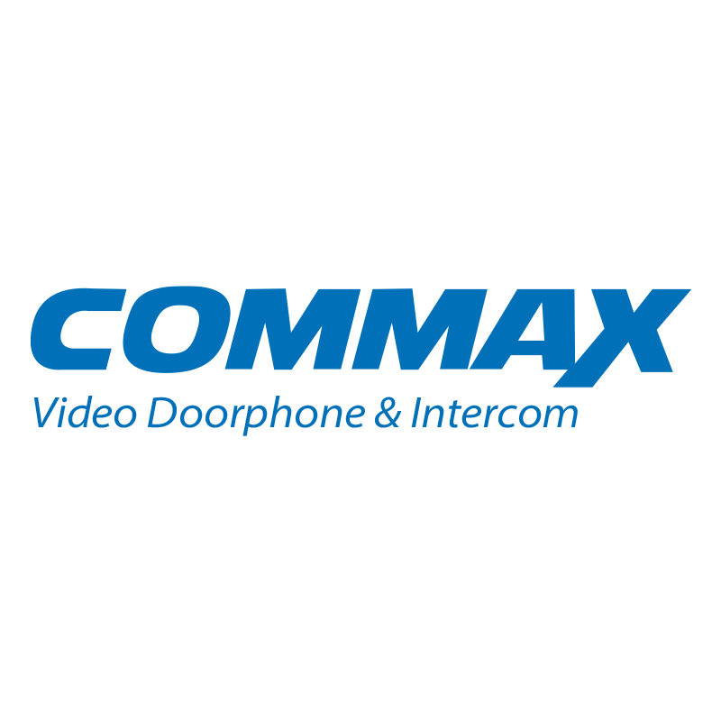 8-commax